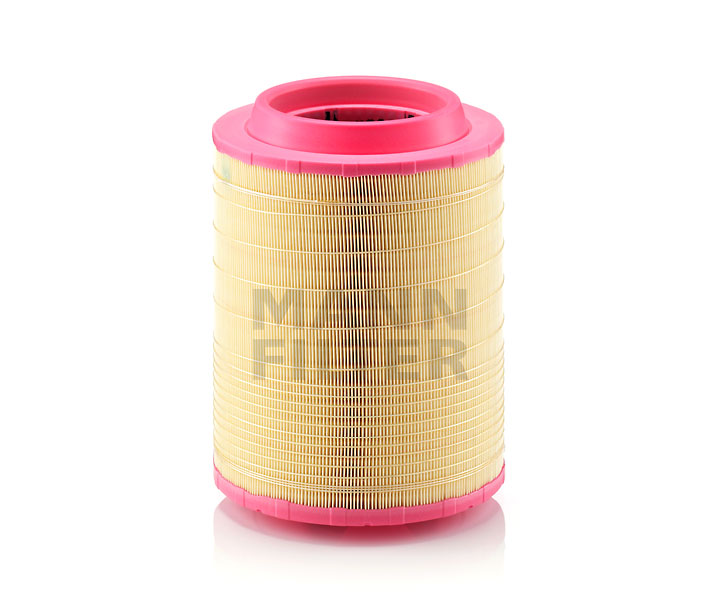 MANN-FILTER C 25 660/2: Filtru aer