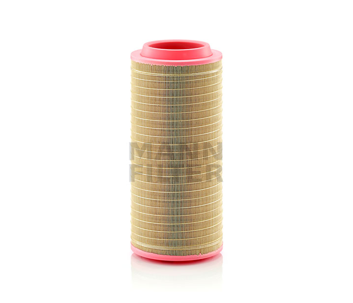 MANN-FILTER C 25 710/3: Luftfilter EUROPICLON