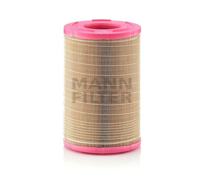 MANN-FILTER C 25 730/1: Filtru aer