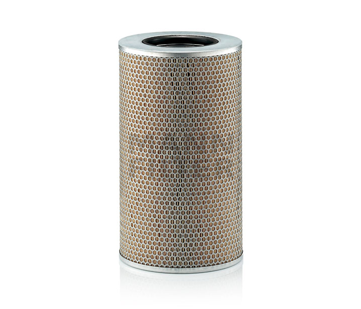 MANN-FILTER C 25 860: Ilmansuodatin