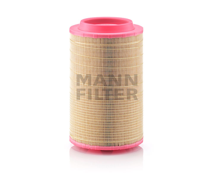 MANN-FILTER C 25 860/5: Filtru aer NLG Pico