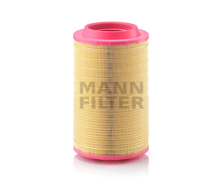 MANN-FILTER C 25 860/6: Gaisa filtrs