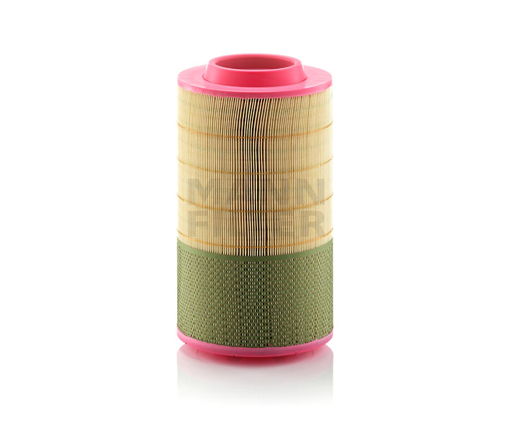 MANN-FILTER C 25 950/1: Filtru aer