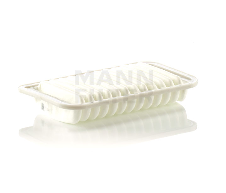 MANN-FILTER C 2514: Ilmansuodatin