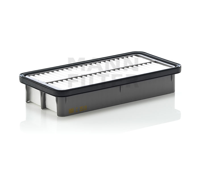 MANN-FILTER C 2519: Luchtfilter