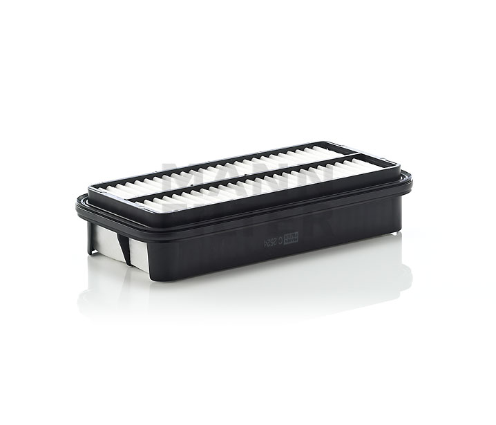 MANN-FILTER C 2524: Filtru aer
