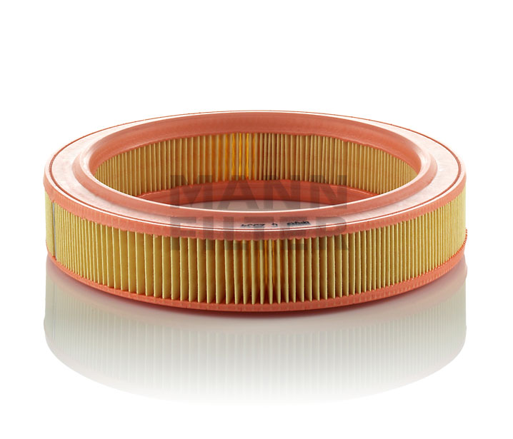MANN-FILTER C 2534: Filtre à air
