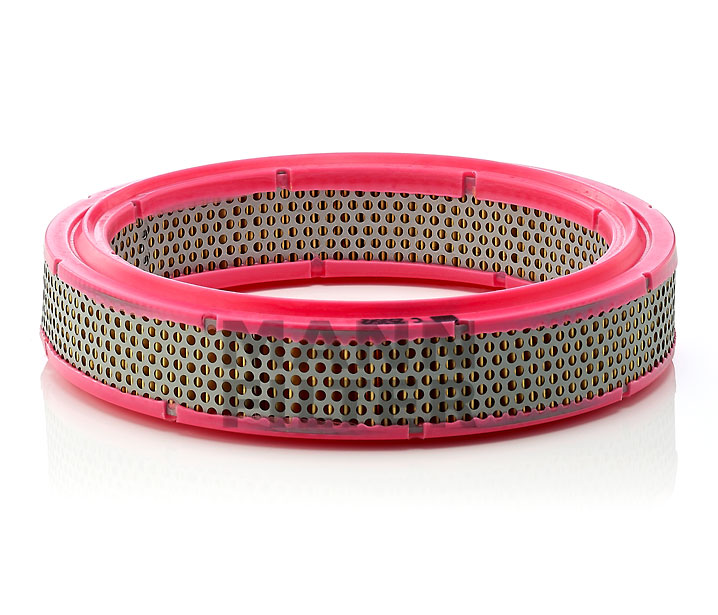 MANN-FILTER C 2535/2: Luchtfilter