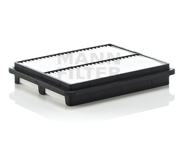 MANN-FILTER C 2537/1 Légszűrő DAEWOO NUBIRA (J150) 133 LE Benzin ár