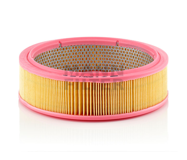 MANN-FILTER C 2545/1: Filtru aer