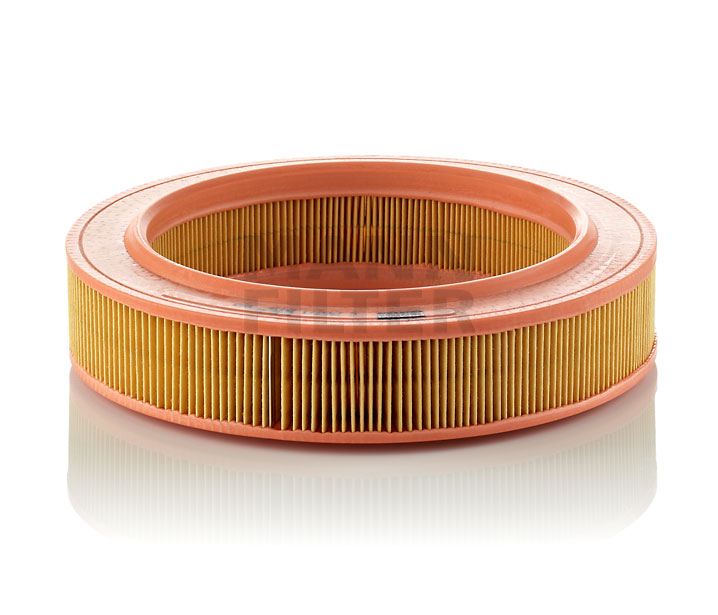 MANN-FILTER C 2552/1: Luchtfilter