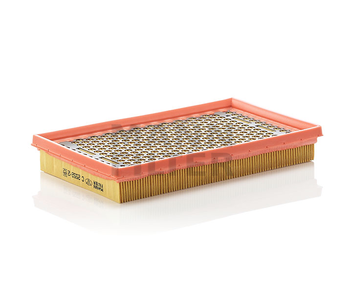 MANN-FILTER C 2552/2: Ilmansuodatin