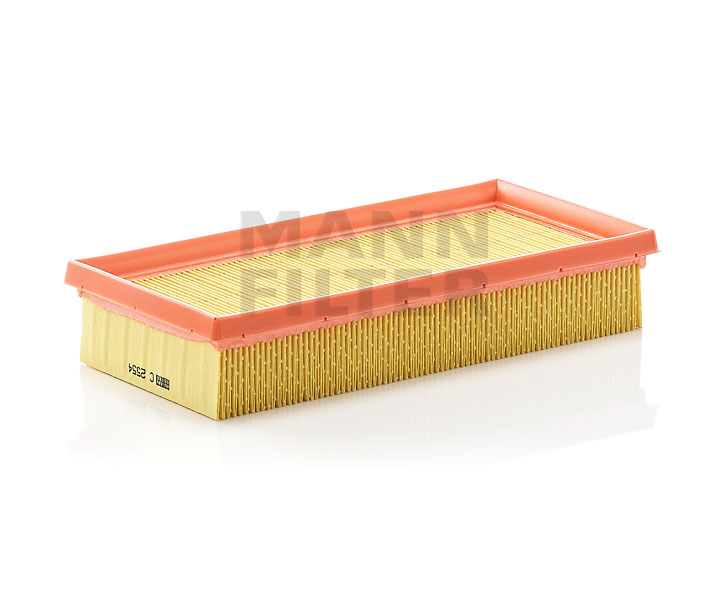 MANN-FILTER C 2554: Légszűrő