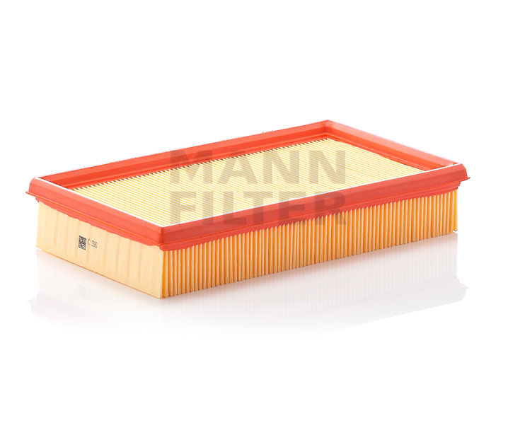 MANN-FILTER C 2580: Ilmansuodatin