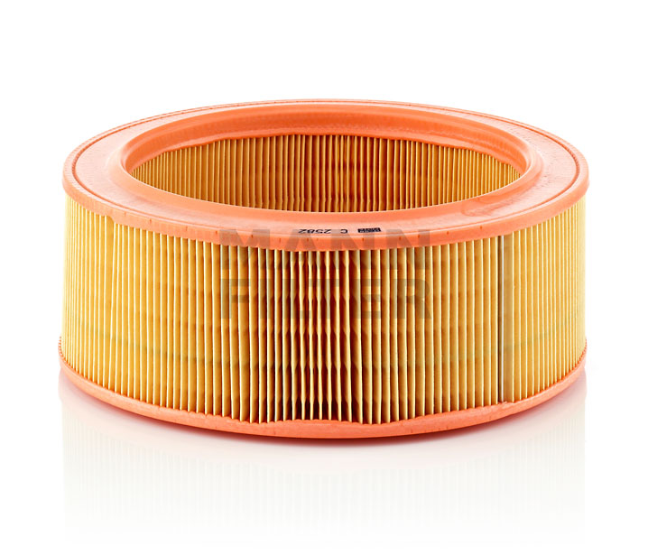 MANN-FILTER C 2582: Filtro aria