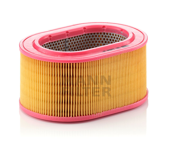 MANN-FILTER C 2596: Filtru aer