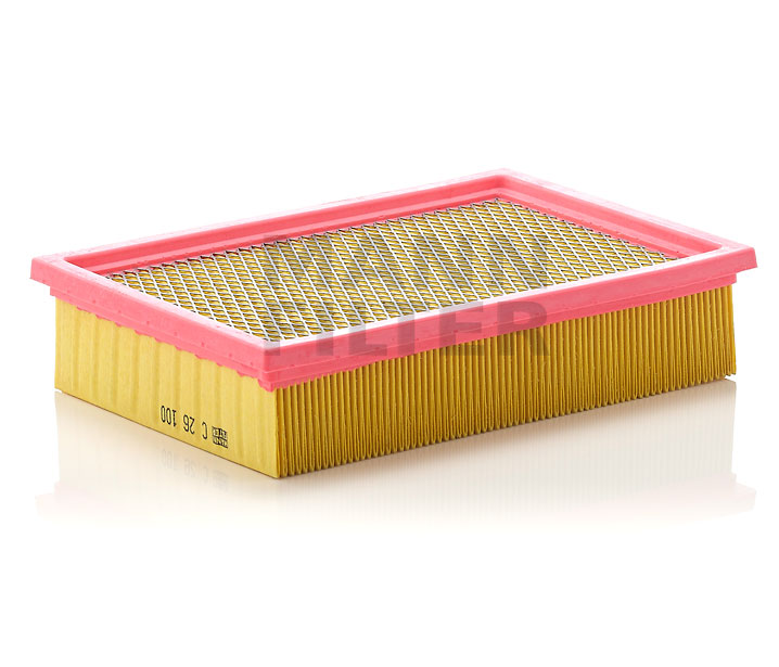 MANN-FILTER C 26 100: Filtro aria
