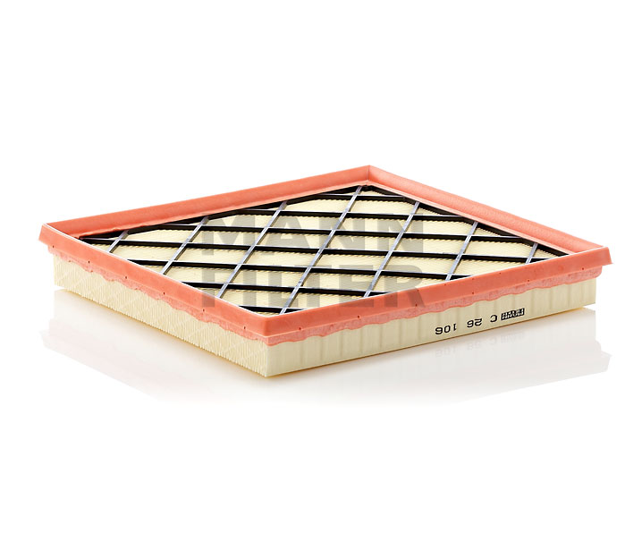 MANN-FILTER C 26 106: Filtre à air