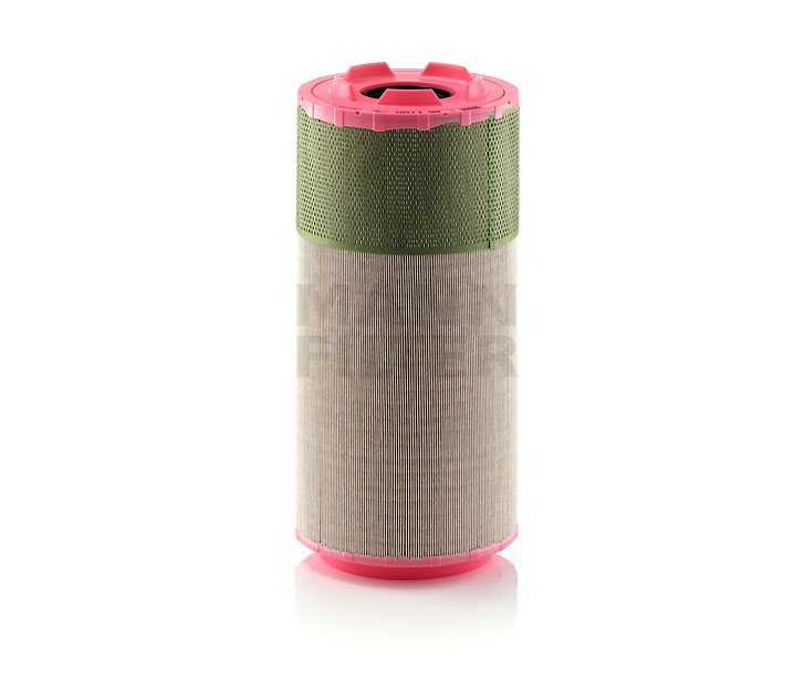 MANN-FILTER C 26 1100: Luchtfilter NLG Piclon