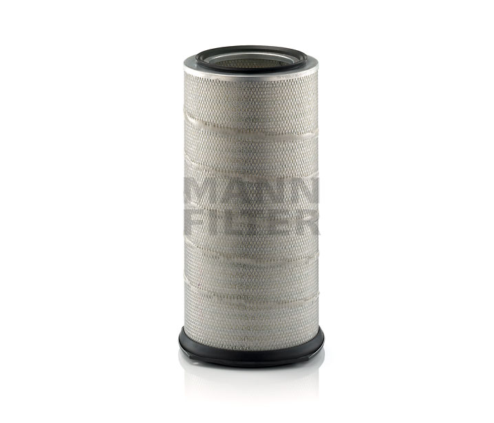 MANN-FILTER C 26 1220: Luchtfilter
