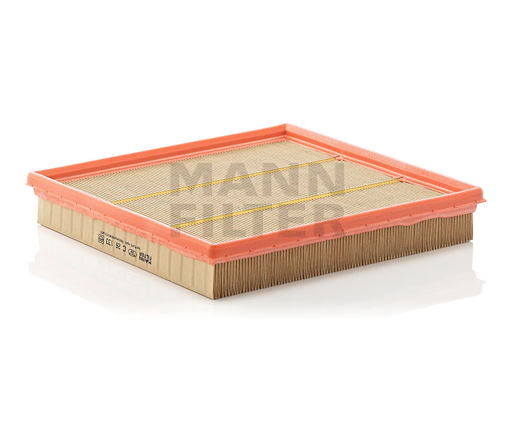MANN-FILTER C 26 133: Luchtfilter