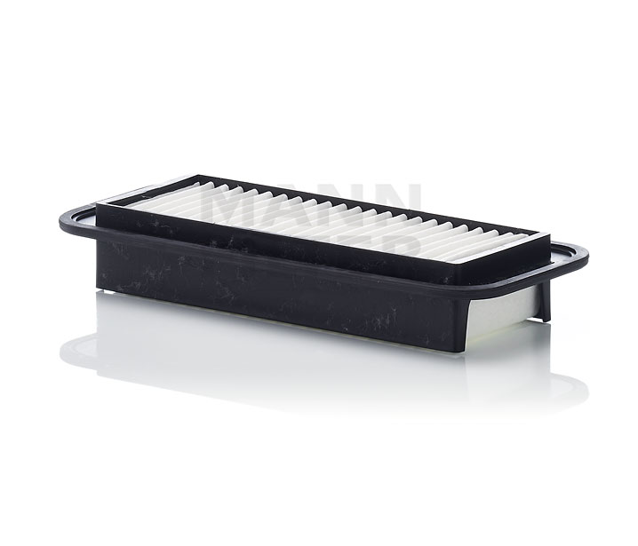 MANN-FILTER C 2610 Luftfilter