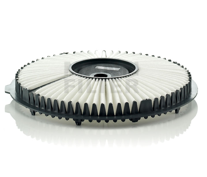 MANN-FILTER C 2626: Filtru aer