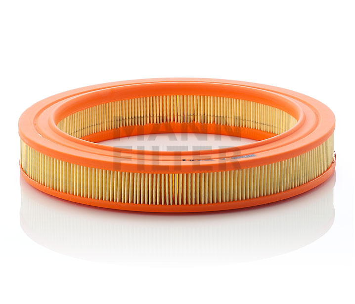 MANN-FILTER C 2634/1: Luftfilter