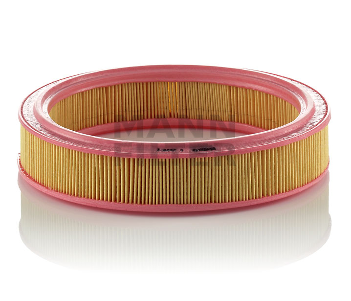 MANN-FILTER C 2638/1: Filtro aria