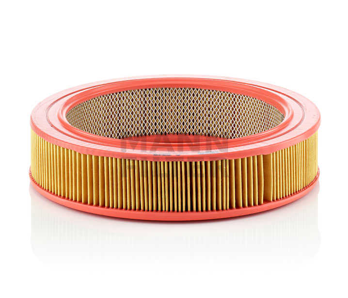 MANN-FILTER C 2645: Luchtfilter