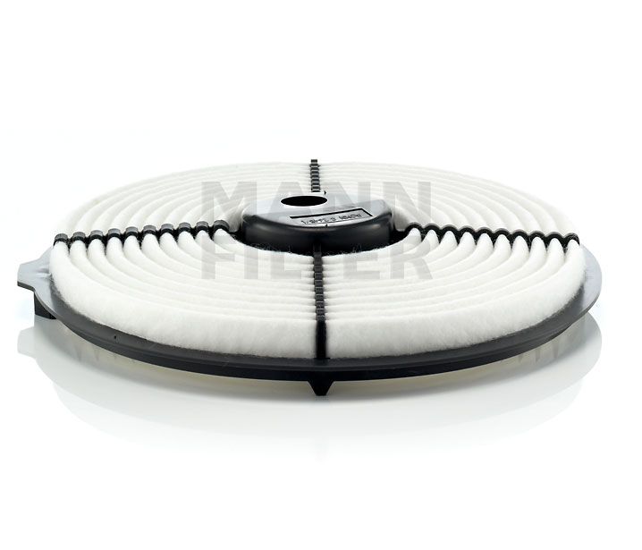 MANN-FILTER C 2645/1: Filtro aria
