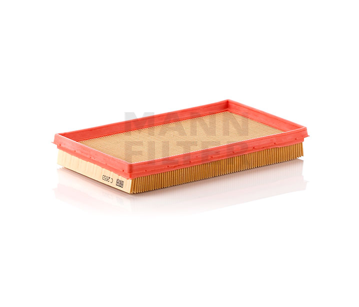MANN-FILTER C 2653: Filtre à air