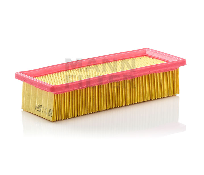 MANN-FILTER C 2657/1: Gaisa filtrs