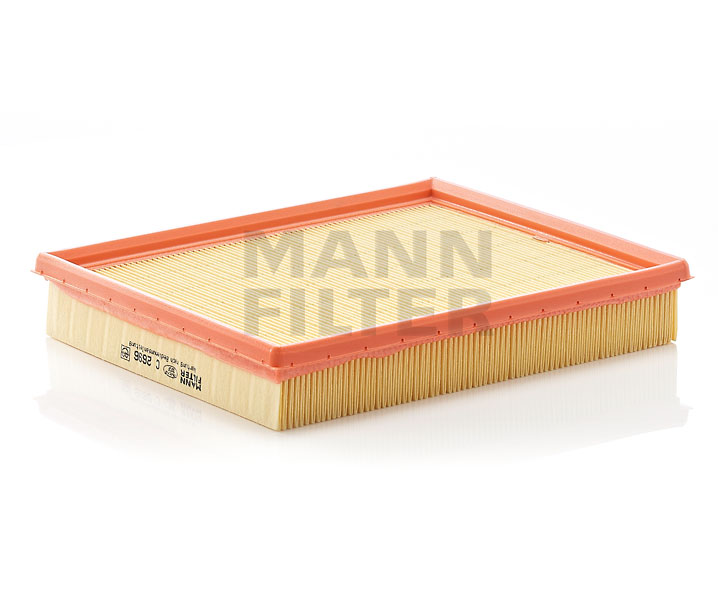 MANN-FILTER C 2696: Filtro aria