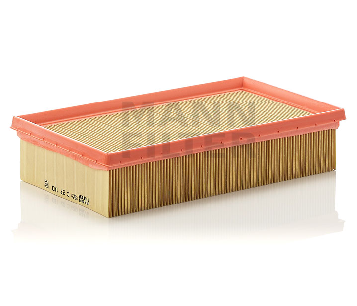 MANN-FILTER C 27 103: Filtre à air