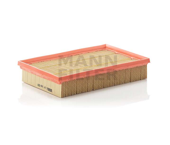 MANN-FILTER C 27 105: Filtro aria