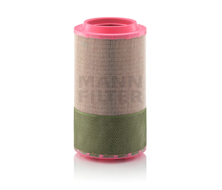 MANN-FILTER C 27 1170: Filtro aria NLG Pico