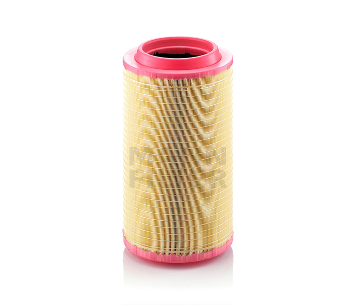 MANN-FILTER C 27 1170/6: Ilmansuodatin