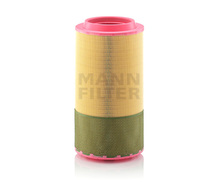 MANN-FILTER C 27 1250/1: Filtro aria