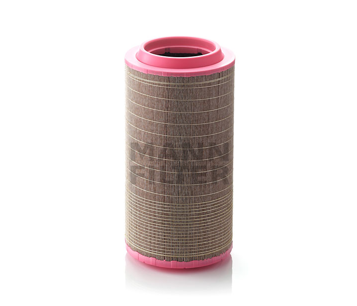 MANN-FILTER C 27 1320/2: Filtr powietrza NLG Pico
