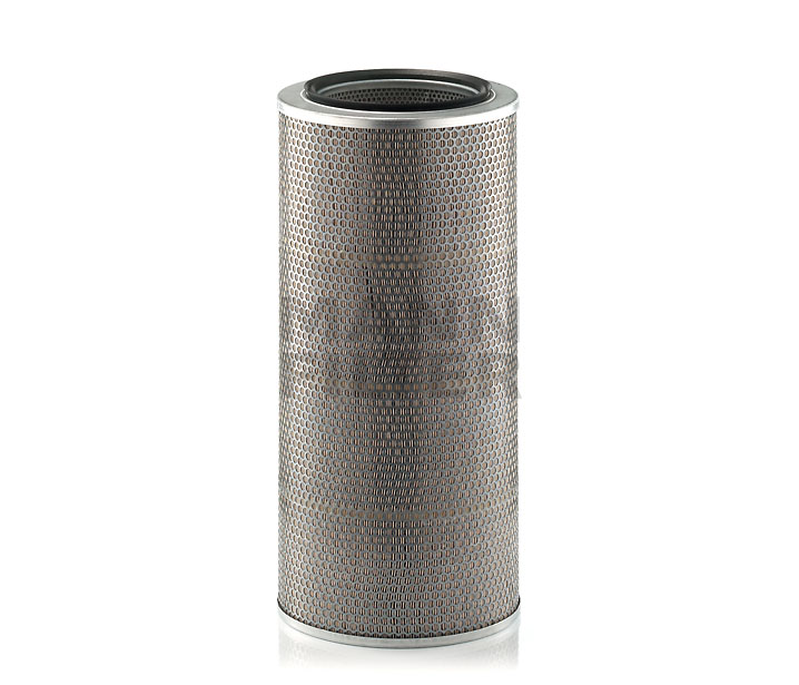 MANN-FILTER C 27 1390: Õhufilter