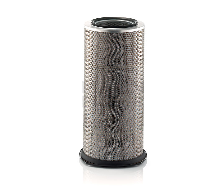 MANN-FILTER C 27 1581: Luftfilter