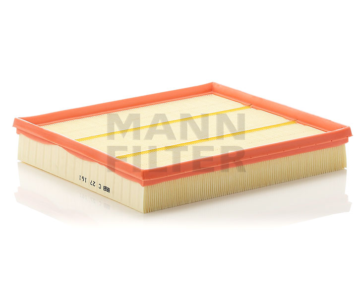 MANN-FILTER C 27 161 Luftfilter FORD Transit Mk6 Kasten (V347, V348, FA) 2.2 TDCi 115 PS Diesel