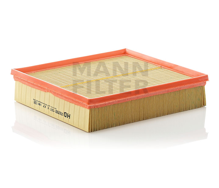 MANN-FILTER C 27 181: Vzduchový filter