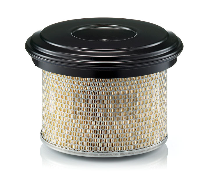 MANN-FILTER C 27 585/3: Õhufilter