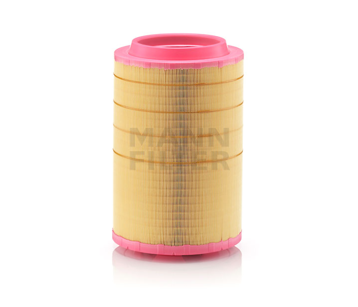 MANN-FILTER C 27 998/3: Filtru aer