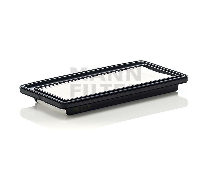 MANN-FILTER C 2714: Filtru aer