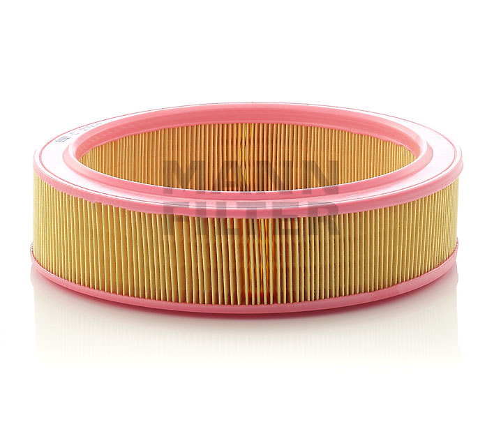 MANN-FILTER C 2760: Luftfilter
