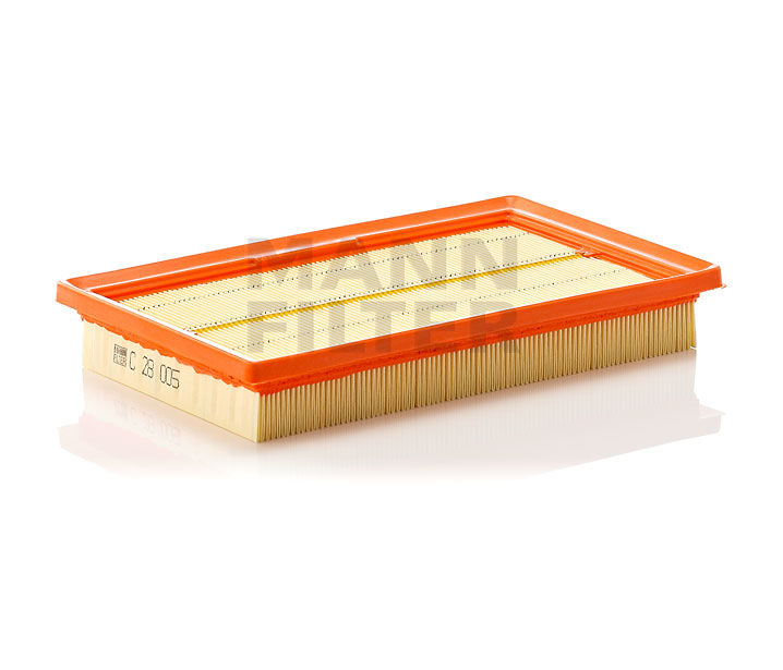 MANN-FILTER C 28 005: Filtru aer