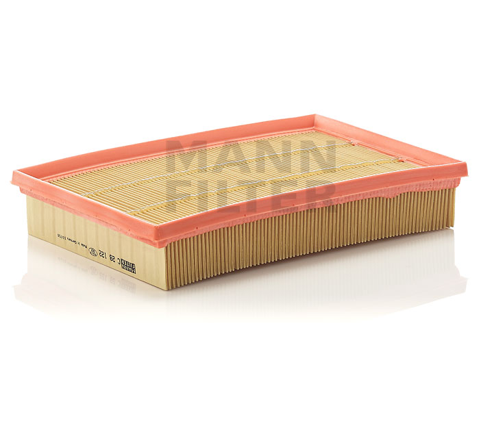 MANN-FILTER C 28 122 Filtro aria FORD Focus 2 Kombi (DA_, FFS, DS) 132 CV Benzina/Etanolo costo